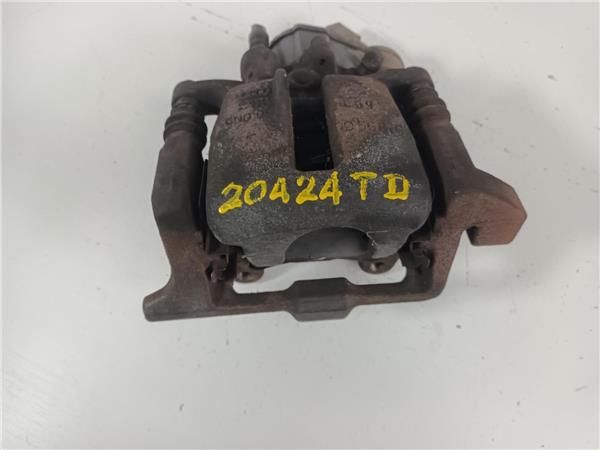 pinza freno trasero derecha audi a6 berlina 4