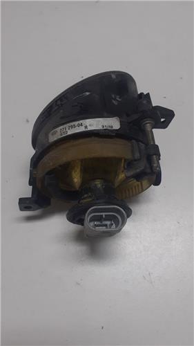 faro antiniebla derecho volkswagen golf v 1k1