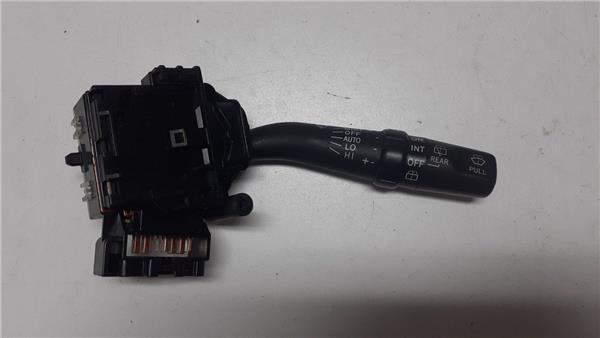 mando limpiaparabrisas toyota corolla verso r