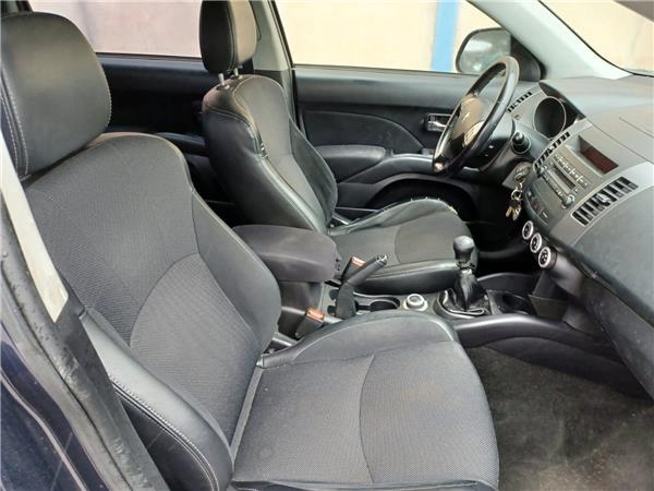 volante peugeot 4007 2007 22 premium 22 ltr