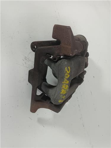 pinza freno trasero izquierda audi a6 berlina