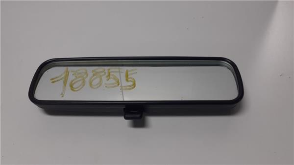 retrovisor interior toyota auris e15 102006 