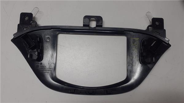 embellecedor consola central opel adam 2012 