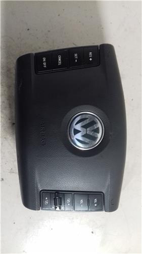 airbag volante volkswagen touareg 7la 2002 4