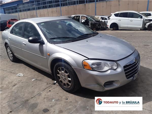 Chrysler Sebring (JR) Sedan 2.0 16V (ECC) COMPUTER  2005  P05059182A