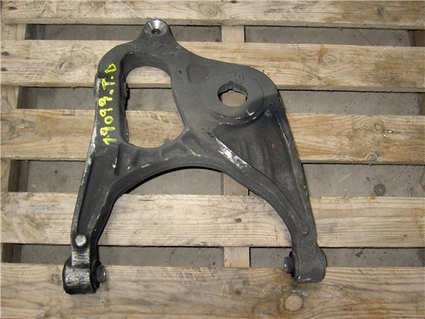 brazo inferior trasero derecho mercedes benz