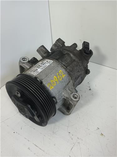 compresor aire acondicionado volkswagen golf