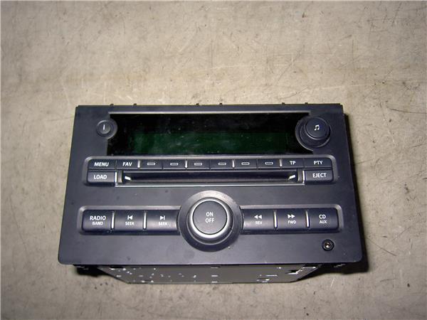radio cd saab 9 3 berlina 2003 19 tid