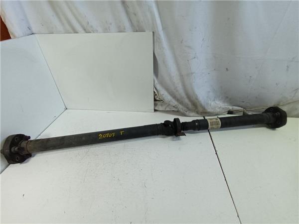 eje transmision trasera mercedes benz clase c