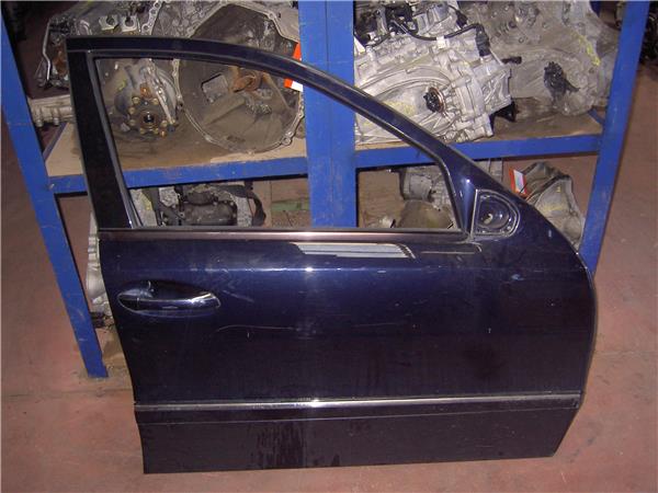 puerta delantera derecha mercedes benz clase