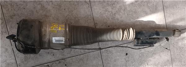 amortiguador trasero izquierdo mercedes benz