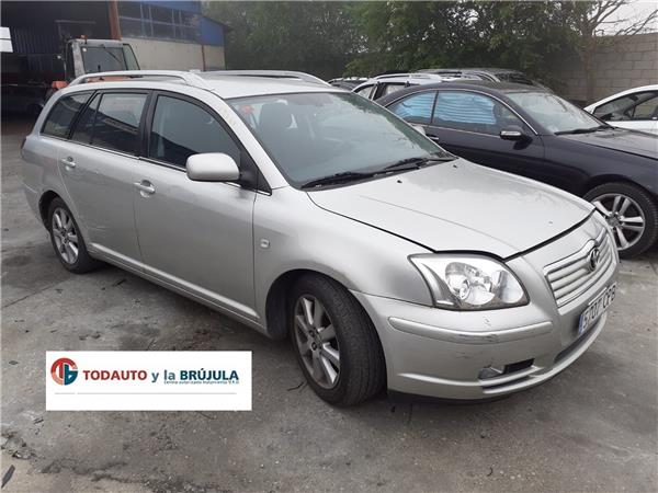 bomba combustible toyota avensis wagon t25 20