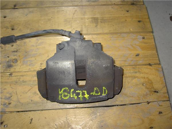 pinza freno delantero derecha seat ibiza berl