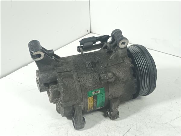 compresor aire acondicionado mini mini r50r53