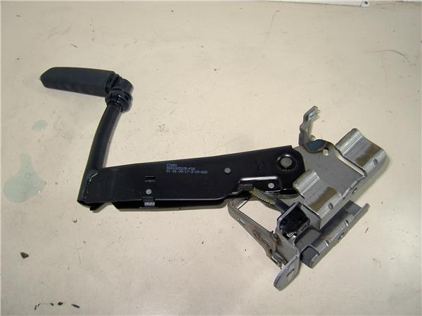 palanca freno de mano peugeot 308 sw 2008 16