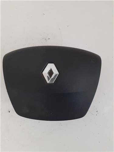 airbag volante renault scenic iii jz 2009  16