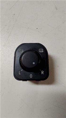 mando retrovisor electrico volkswagen golf v