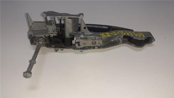 maneta exterior delantera izquierda peugeot 3