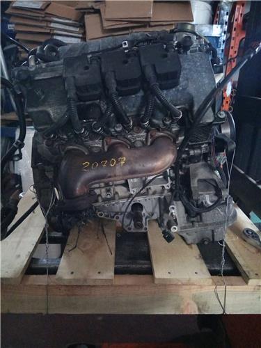 motor completo mercedes benz clase c bm 203 f