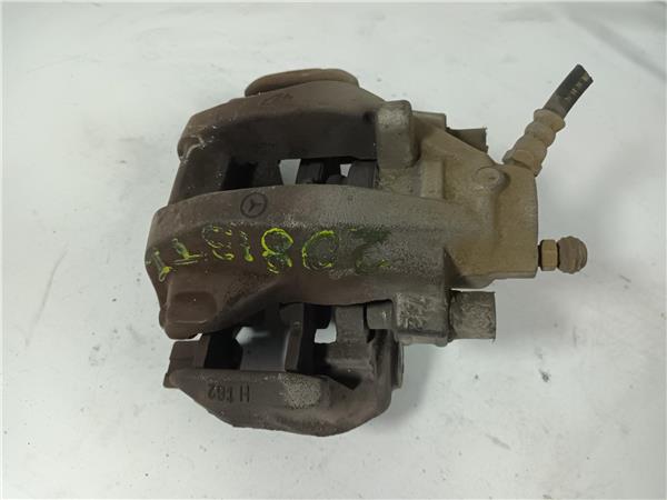 pinza freno trasero izquierda mercedes benz c