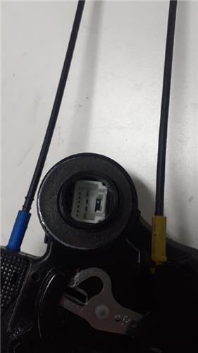 cierre electromagnetico trasero derecho toyot