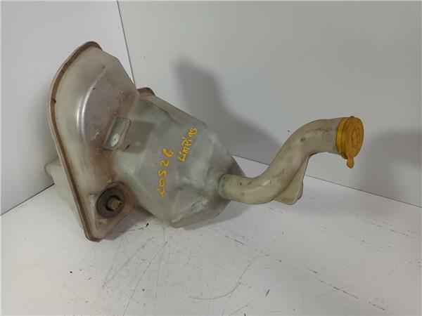 deposito limpiaparabrisas peugeot 407 (2004 >) 2.0 hdi 135