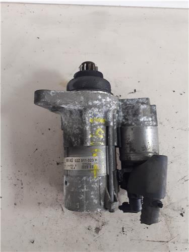 motor arranque volkswagen golf v 1k1 102003 2