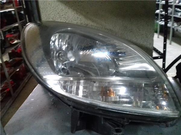 faro delantero derecho renault kangoo i (f/kc0)(1997 >) 1.5 dci