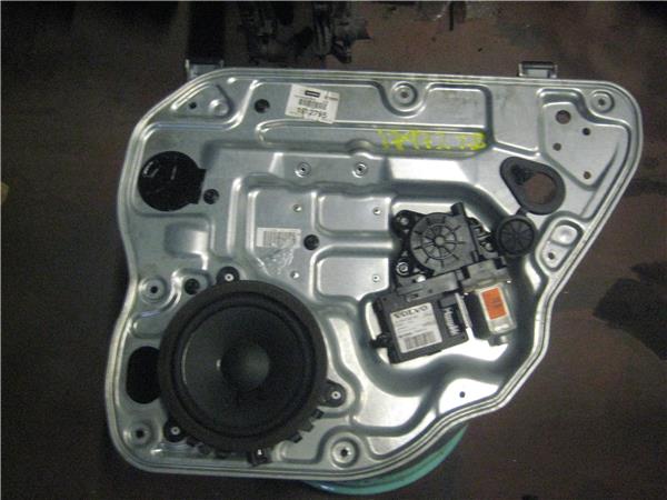 elevalunas electrico trasero derecho volvo v5