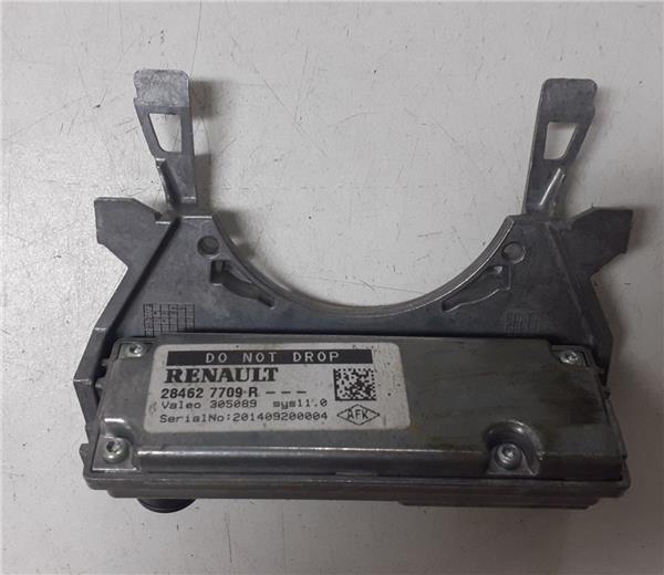 camara renault scenic iii jz 2009  16 grand b