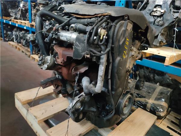 motor completo citroen c5 berlina 2008 20 se