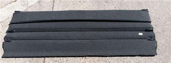 bandeja trasera nissan pathfinder r51 012005