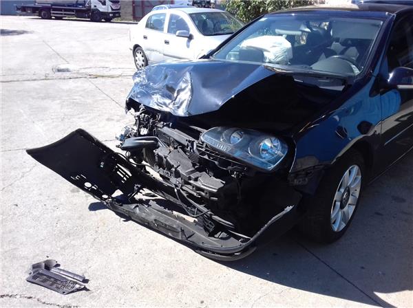 brazo superior delantero izquierdo volkswagen golf v (1k1)(2003 >) 1.9 tdi