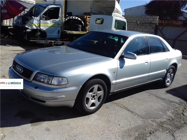 aleta delantera izquierda audi a8 (d2)(1994 >) 4.2 quattro [4,2 ltr.   220 kw v8 32v]