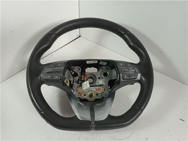 volante hyundai ioniq 2016  hibrido klass plu