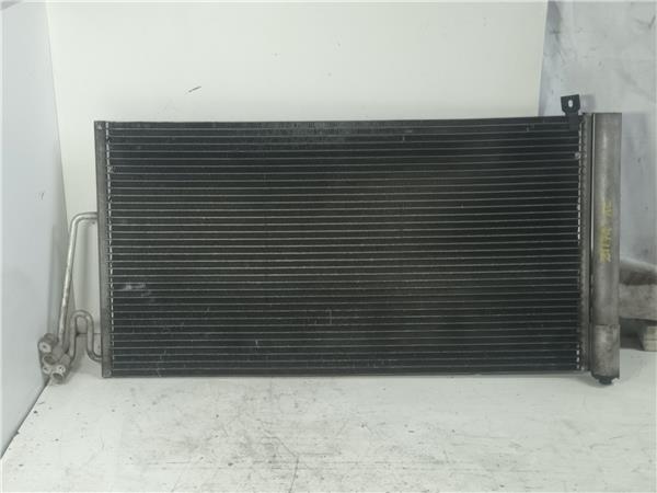 radiador aire acondicionado mini clubman r55