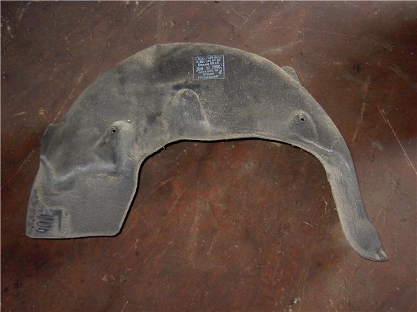 pase rueda trasera izquierda mercedes benz cl