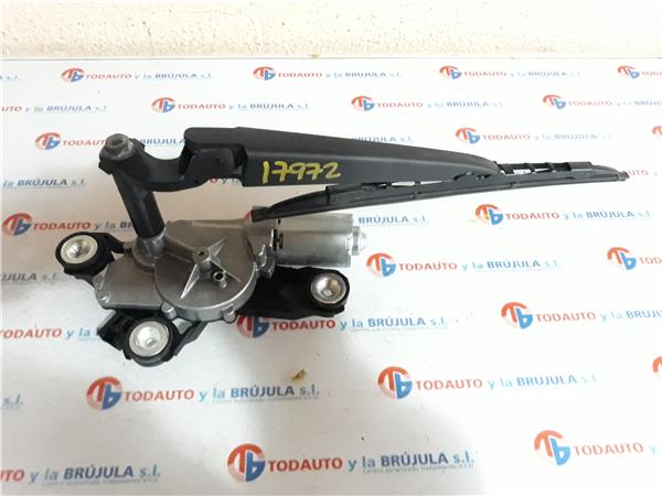 motor limpiaparabrisas trasero volvo v50 fami