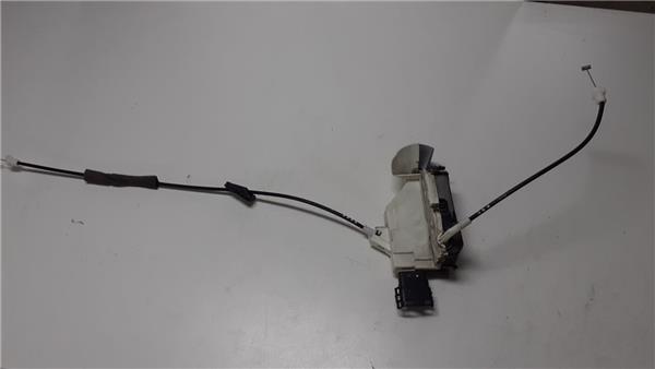 cierre electromagnetico delantero izquierdo p