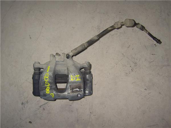 pinza freno delantero izquierda peugeot 308 2