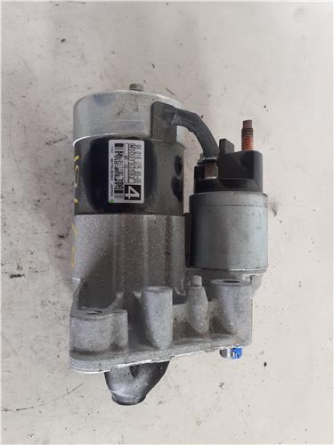 motor arranque citroen c4 berlina 082010 16