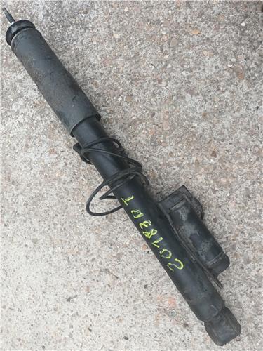 amortiguador trasero derecho mercedes benz cl