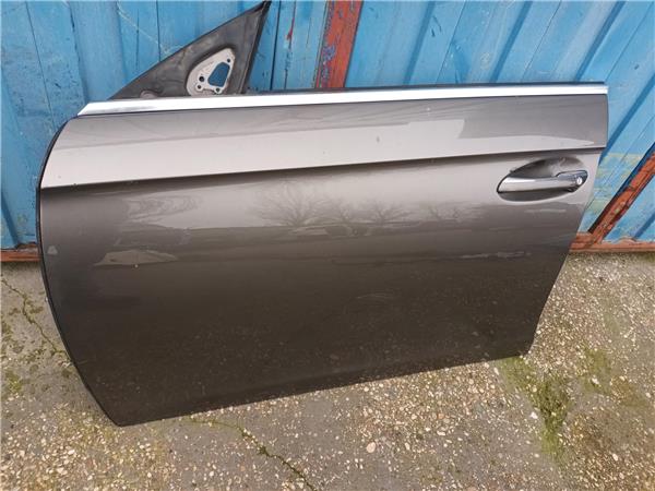 puerta delantera izquierda mercedes benz cls