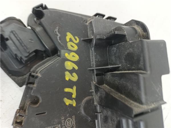 cerradura puerta trasera izquierda volkswagen