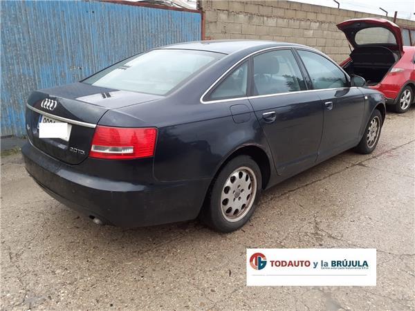 mangueta delantera derecha audi a6 berlina 4f