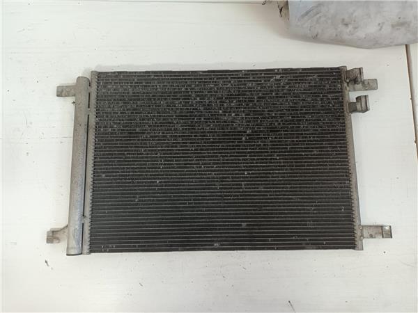 radiador aire acondicionado volkswagen golf v