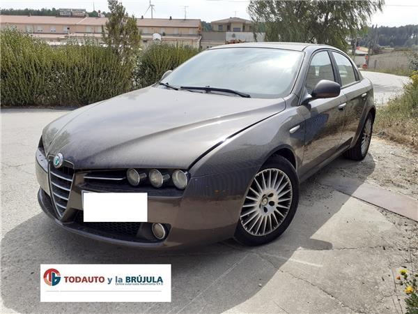 airbag volante alfa romeo 159 140 2005  19 jt