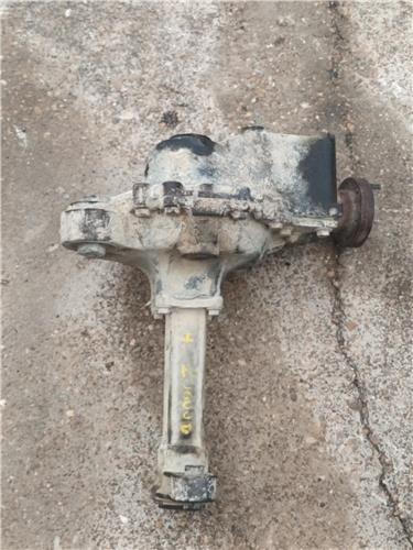 grupo diferencial delantero land rover range