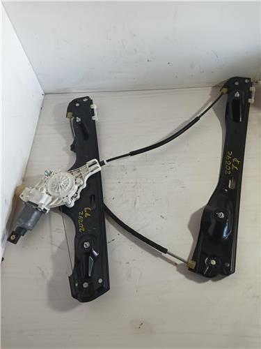 mecanismo elevalunas delantero derecho bmw se