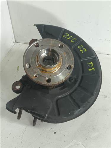 mangueta delantera izquierda volkswagen golf